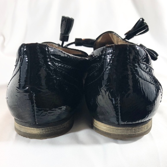 Women’s Steve Madden black shoes -size:6 - Picture 4 of 4